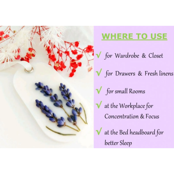 Wedding Shower Gifts | Decorative Air Freshener